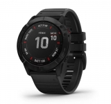 Garmin Fenix 6X Pro Black with Black Band (010-02157-01/00)