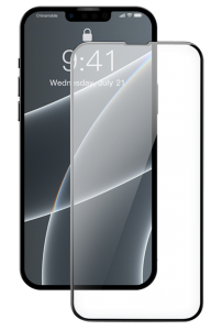 Защитное стекло для iPhone 13 Pro Max Mietubl 2.5D Super D-Shining Tempered