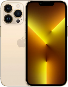 iPhone 13 Pro Max 128Gb Gold