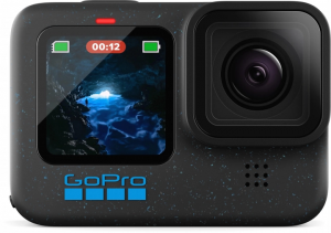 GoPro HERO 12 Black (CHDHX-121-RW)