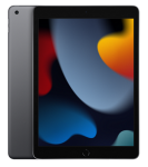iPad 10.2" 64Gb WiFi Space Gray (2021) EU