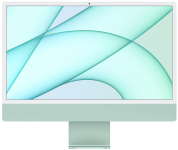 iMac M1 24" 4.5K 1TB 8GPU Green (Z12U000NV) 2021