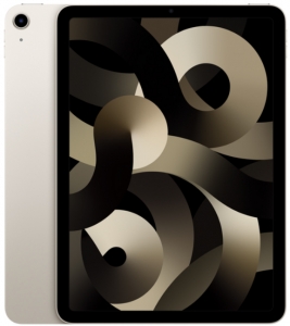iPad Air 10.9 64Gb M1 WiFi Starlight (2022)