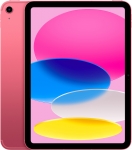 iPad 10.9" 64Gb WiFi Pink (2022)