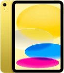 iPad 11" 128Gb WiFi Yellow (2025)