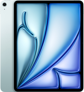 iPad Air 11" 128Gb M4 WiFi Blue 2026 (MH314)