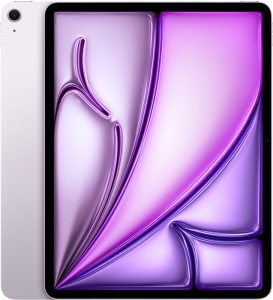 iPad Air 13" 512Gb M2 WiFi Purple (2024)