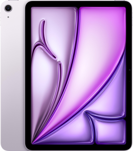iPad Air 11" 128Gb M4 WiFi Purple 2026 (MH344)