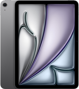 iPad Air 11" 128Gb M2 WiFi Space Gray (2024)