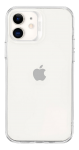 Чехол для iPhone 12 Baseus Simplicity Transparent Clear