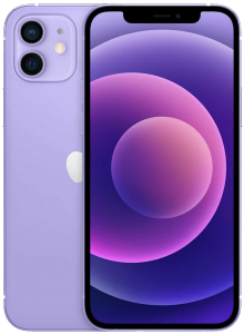 iPhone 12 64Gb Purple