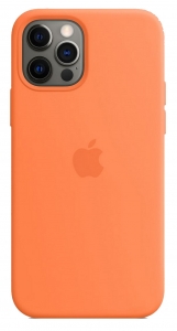 Чехол для iPhone 12/12 Pro Original Silicone Copy Kumquat