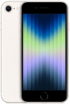iPhone SE (2022) 64Gb Starlight