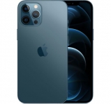 Phone 12 Pro Max 128Gb Pacific Blue 100% USED