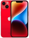 iPhone 14 Plus 256Gb Red
