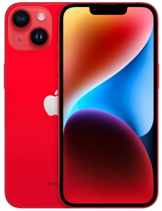 iPhone 14 Plus 256Gb Red