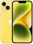 iPhone 14 128Gb Yellow eSim