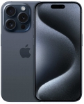 iPhone 15 Pro 512Gb Blue Titanium eSim