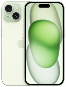 iPhone 15 256Gb Green