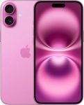 iPhone 16 Plus 128Gb Pink eSim