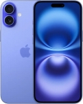 iPhone 16 Plus 128Gb Ultramarine eSim