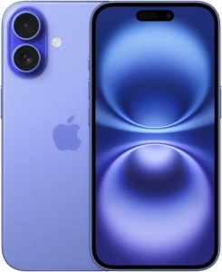 iPhone 16 Plus 128Gb Ultramarine