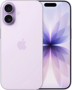 iPhone 17 256Gb Lavender Active