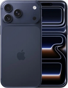 iPhone 17 Pro Max 512Gb Deep Blue OPEN BOX