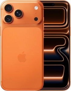 iPhone 17 Pro 256Gb Cosmic Orange OPEN BOX