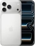 iPhone 17 Pro Max 512Gb Silver eSim