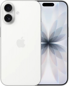 iPhone 17 256Gb White eSim