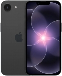 iPhone 17e 256Gb Black eSim