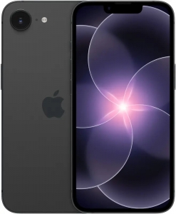 iPhone 17e 512Gb Black