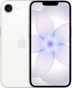 iPhone 17e 256Gb White eSim Active