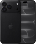 iPhone 18 Pro 256Gb Black (MJRP4)