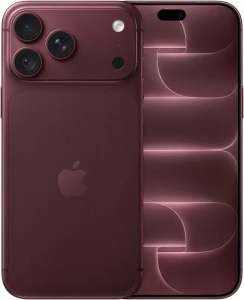 iPhone 18 Pro Max 512Gb Burgundy (MJXV4)