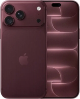 iPhone 18 Pro Max 256Gb Burgundy (MJXQ4)