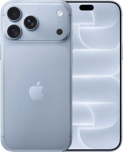 iPhone 18 Pro Max 512Gb Glacier (MJXW4)
