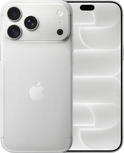 iPhone 18 Pro 256Gb Silver (MJRQ4)