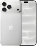 iPhone 18 Pro Max 256Gb Silver (MJXP4)