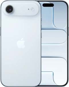 iPhone Air 512Gb Sky Blue