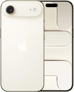 iPhone Air 512Gb Light Gold