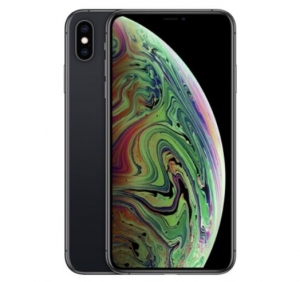 iPhone XS Max 256Gb Space Gray 98% 9.5/10 USED
