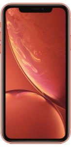 iPhone Xr 64Gb Coral