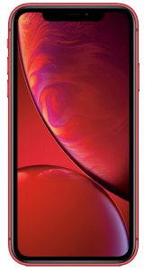 iPhone Xr 128Gb  Red