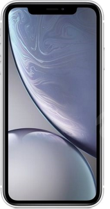iPhone Xr 128Gb White