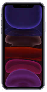 iPhone 11 64Gb Purple EU
