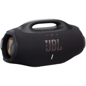 JBL Boombox 3 Black/JBL BOOMBOX 3BLK EP