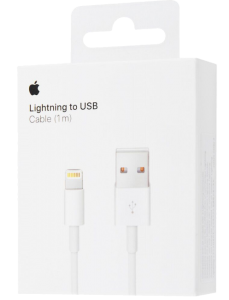 Кабель Apple Lightning to USB Cable MD818ZM Оригинальный!