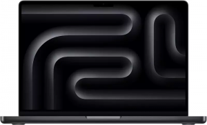 MacBook Pro M3 Pro Chip (MRX43) 14" 1Tb Space Black 2023